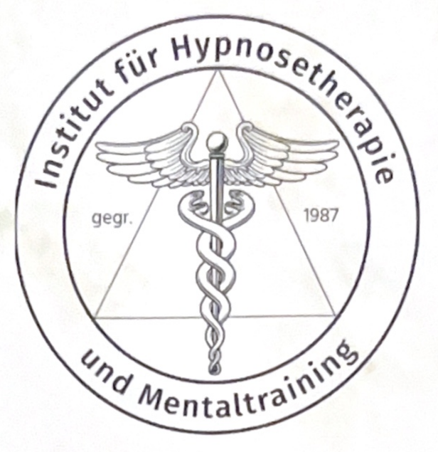 Emblem des Instituts für Hypnosetherapie und Mentaltraining